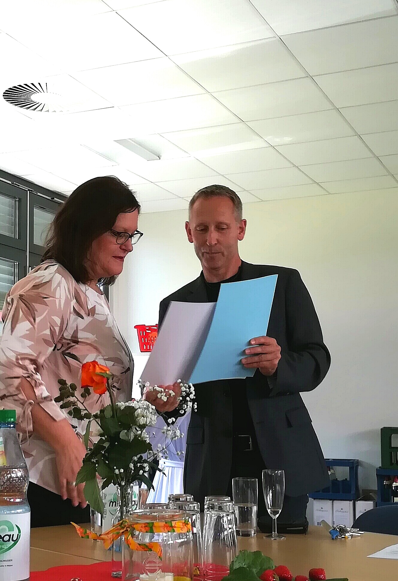 Frau Brigant