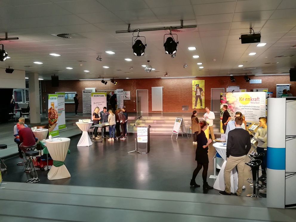 Jobmesse