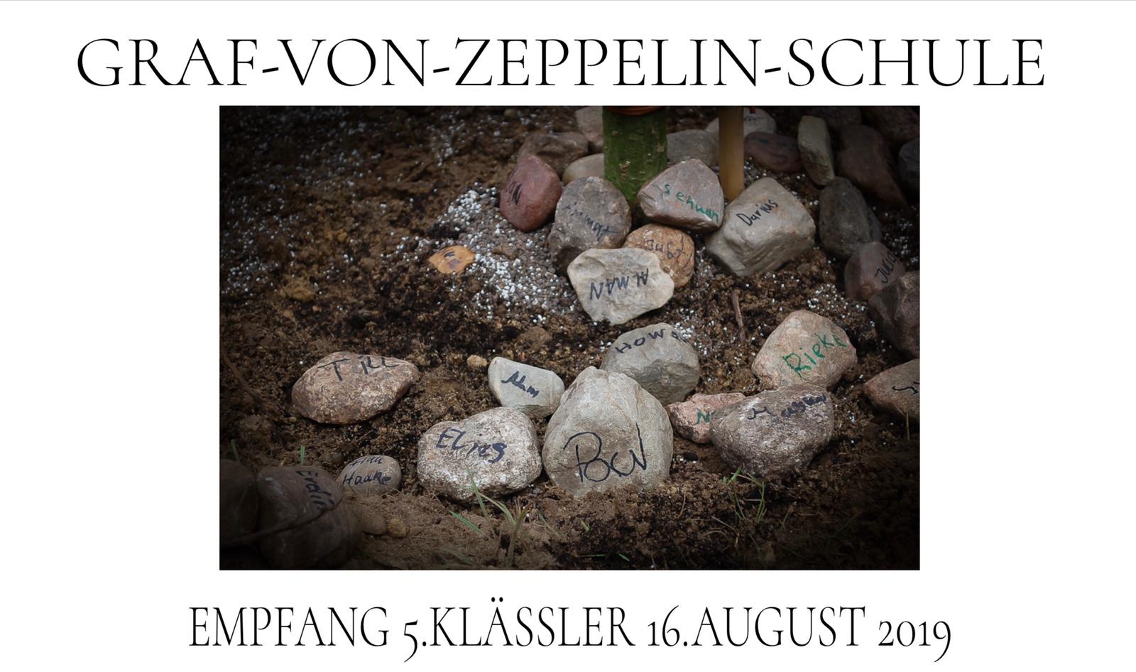 Einschulung