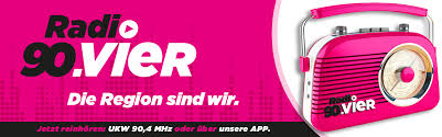 Radio90vier