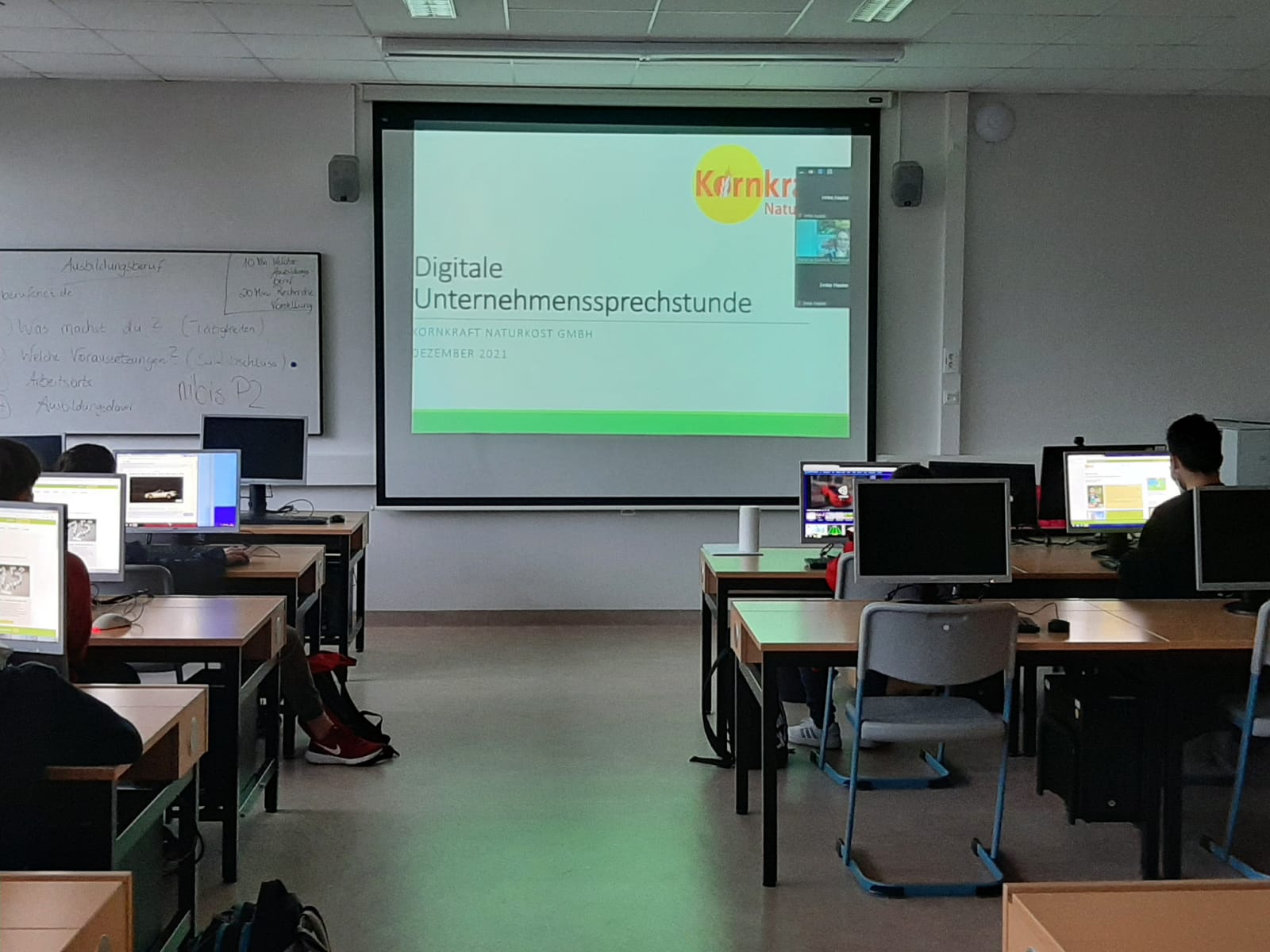 Sprechstunde