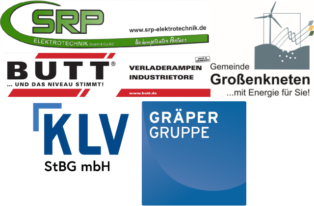 Sponsoren