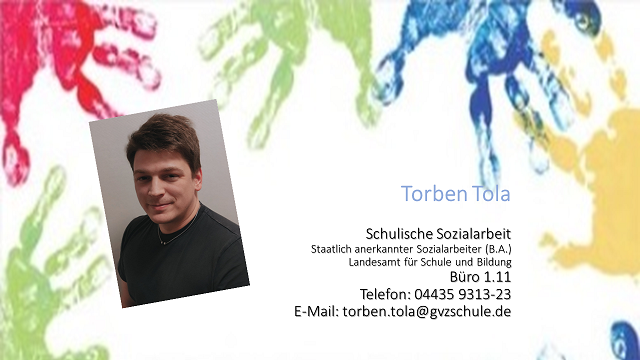 Sozialarbeit Torben